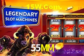 55MM Login