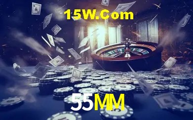 55MM Login